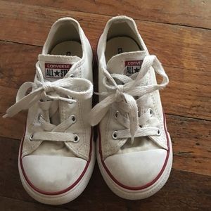 Toddler shoes